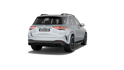 GLE - 360° view