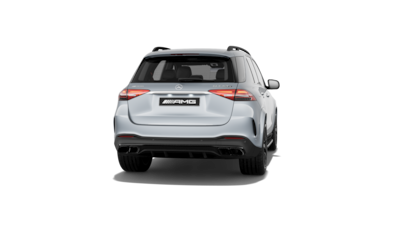GLE - 360° view