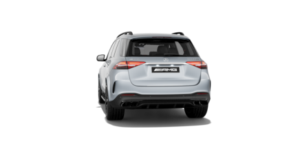 GLE - 360° view