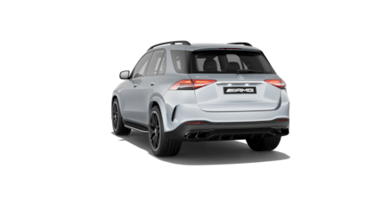 GLE - 360° view