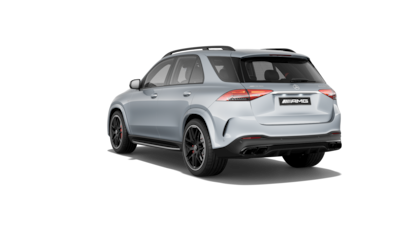 GLE - 360° view
