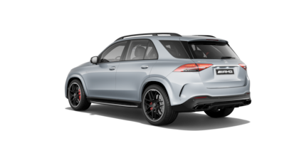 GLE - 360° view
