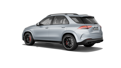 GLE - 360° view