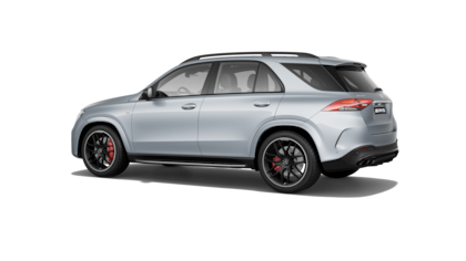 GLE - 360° view