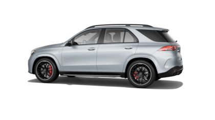 GLE - 360° view