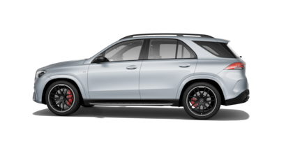 GLE - 360° view