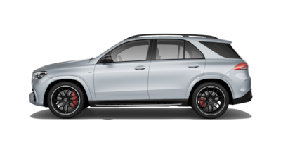 GLE - 360° view