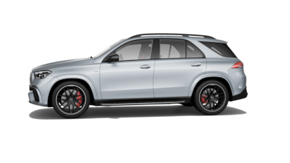 GLE - 360° view