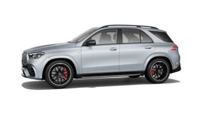 GLE - 360° view
