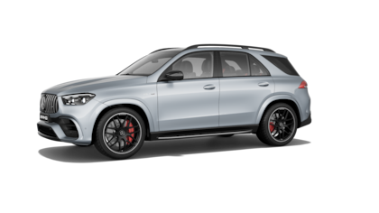 GLE - 360° view