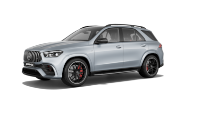 GLE - 360° view