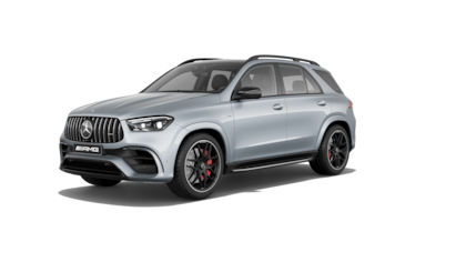 GLE - 360° view