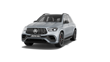 GLE - 360° view