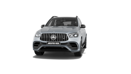 GLE - 360° view