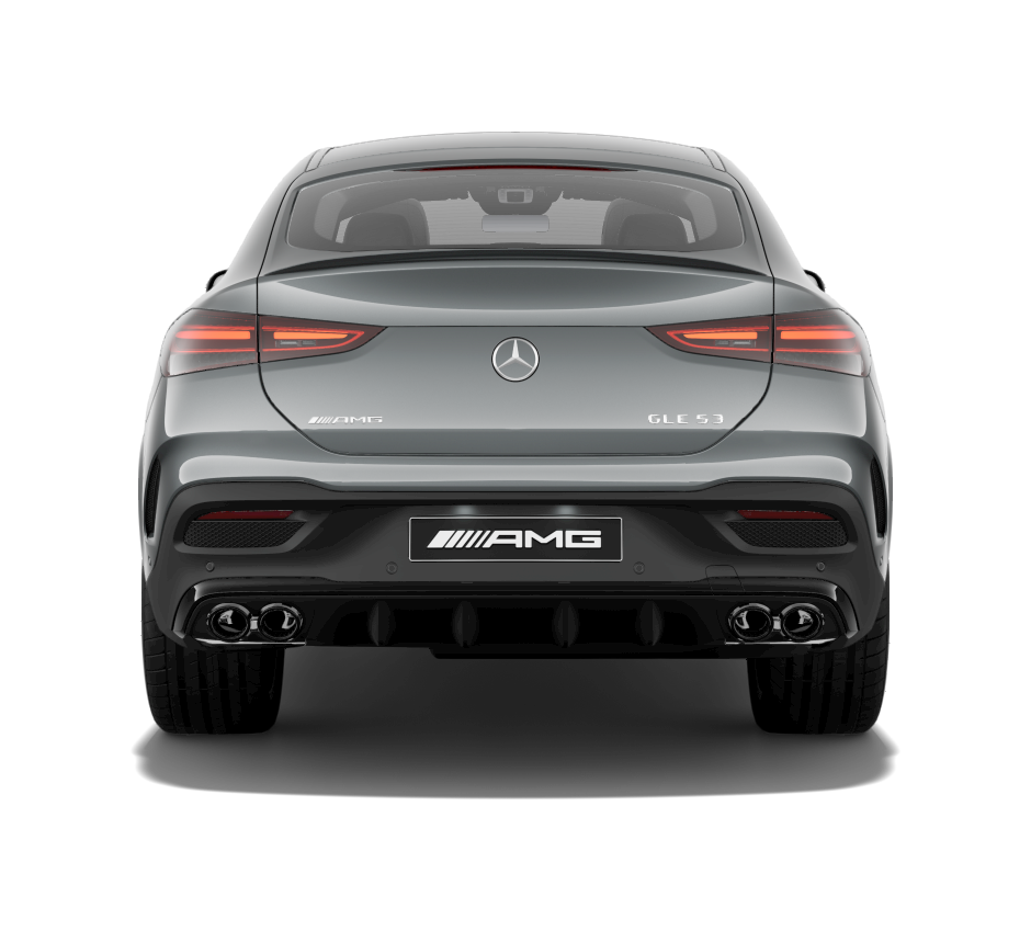 AMG GLE 53 4MATIC+ (CBU)
