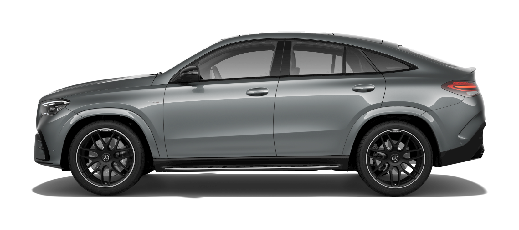 AMG GLE 53 4MATIC+ (CBU)
