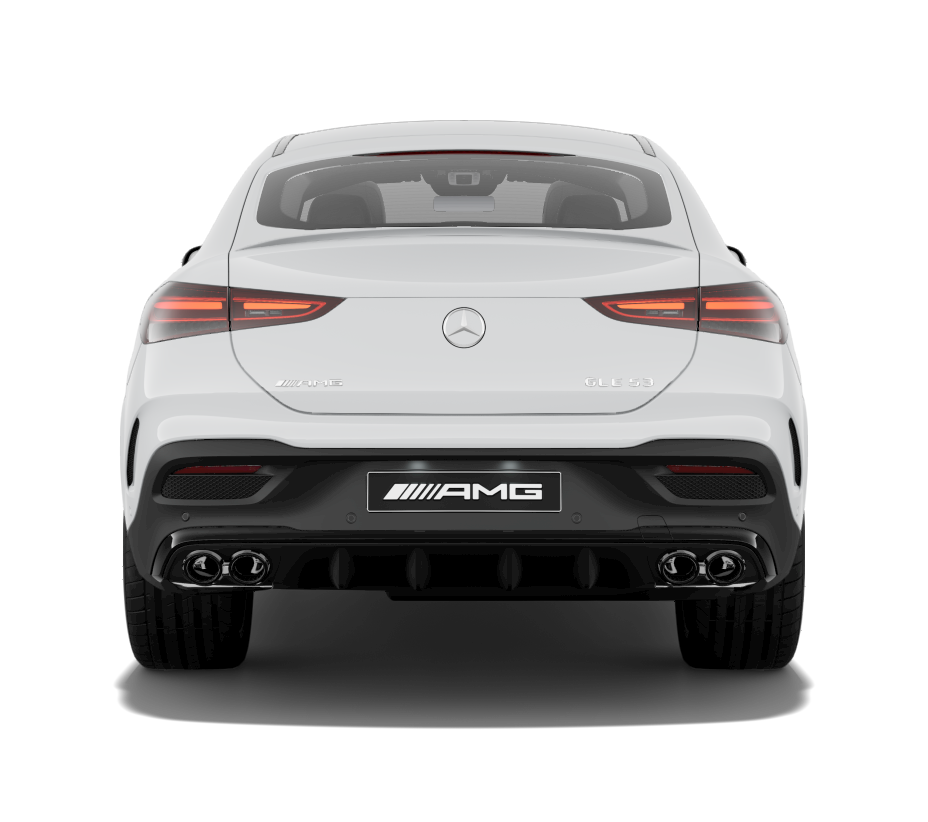 AMG GLE 53 4MATIC+ (CBU)