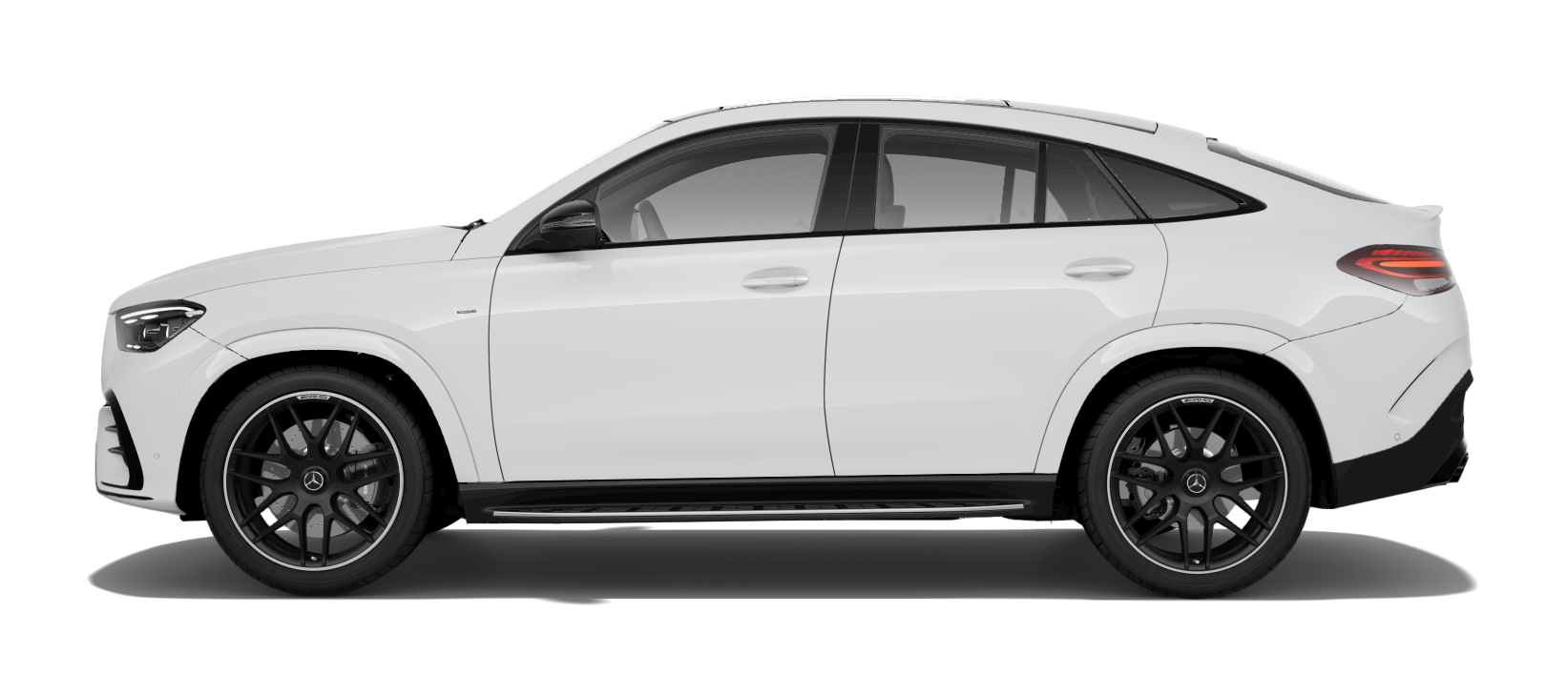 AMG GLE 53 4MATIC+ (CBU)