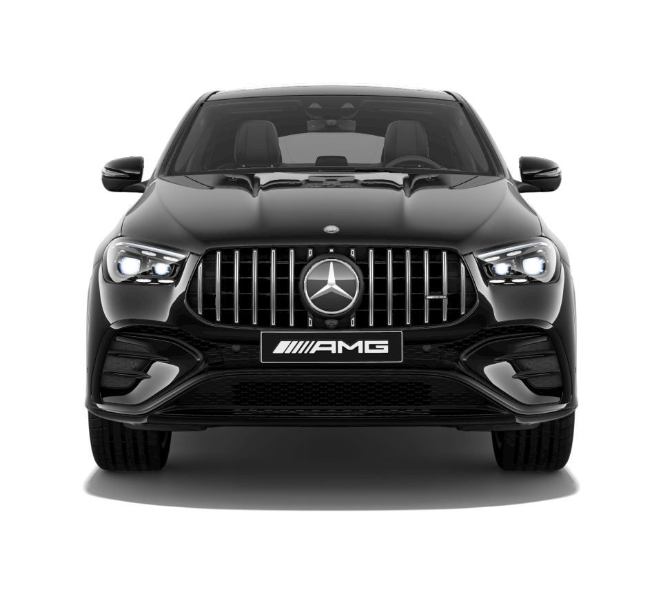 AMG GLE 53 4MATIC+ (CBU)