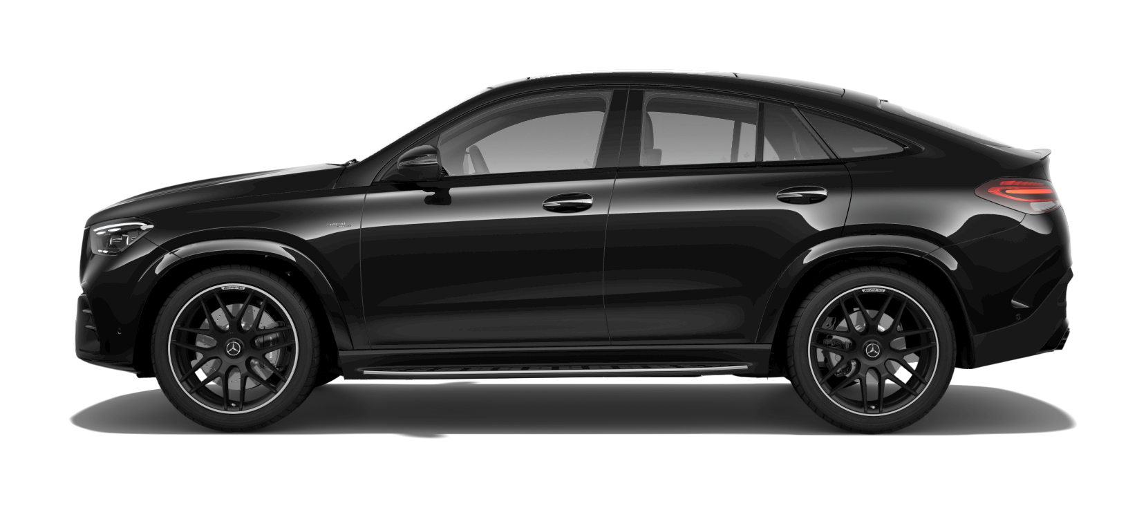 AMG GLE 53 4MATIC+ (CBU)