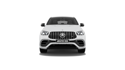 GLE Coupé - 360° view