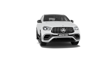 GLE Coupé - 360° view