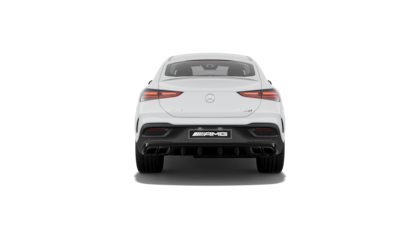 GLE Coupé - 360° view