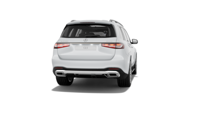 GLS - 360° view