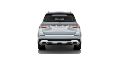 Mercedes-Maybach GLS - 360° view