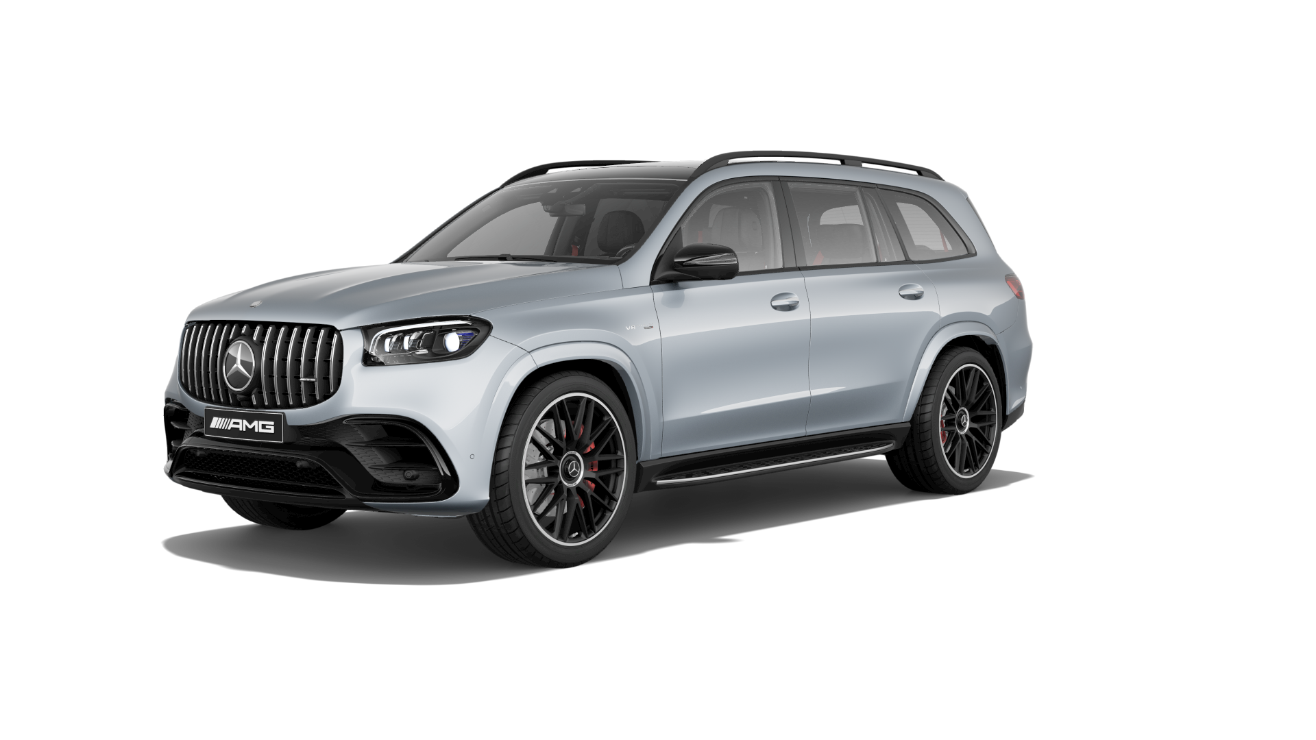 Mercedes-AMG GLS
