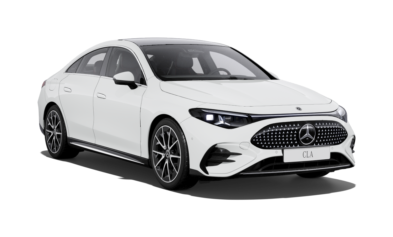 CLA 250+ AMG Line (CBU)