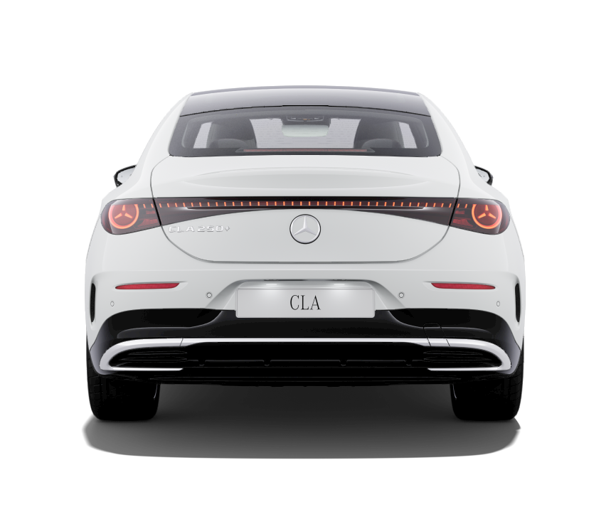 CLA 250+ AMG Line (CBU)