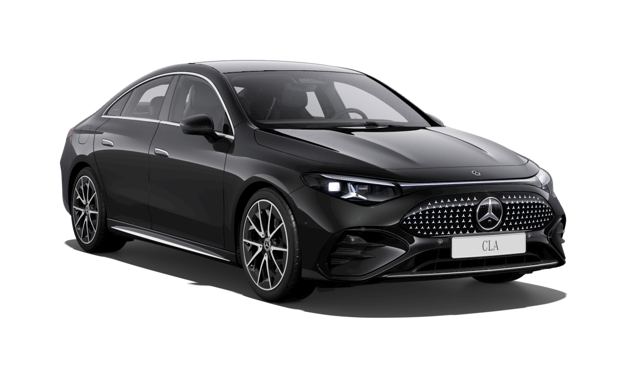 CLA 250+ AMG Line (CBU)