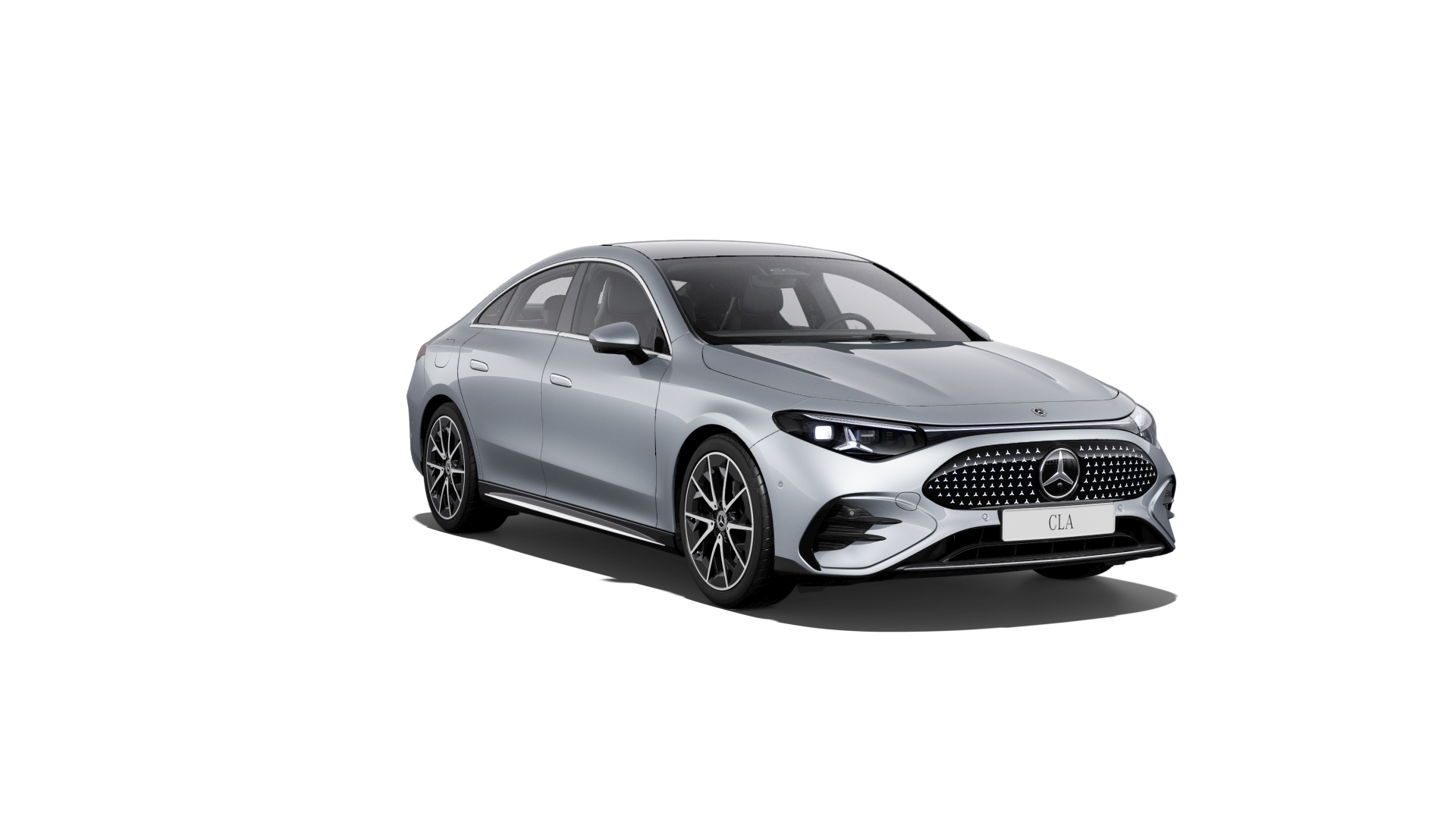 CLA