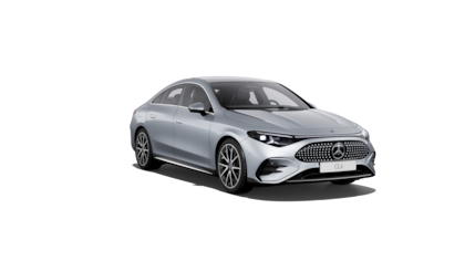 CLA - 360° view