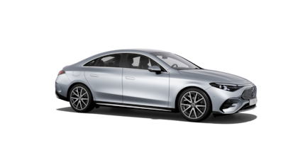 CLA - 360° view