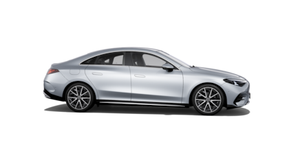 CLA - 360° view