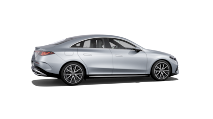 CLA - 360° view