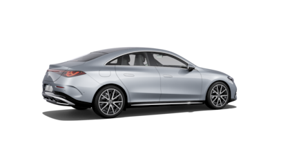 CLA - 360° view