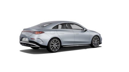 CLA - 360° view