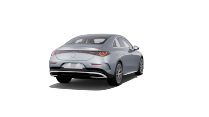 CLA - 360° view