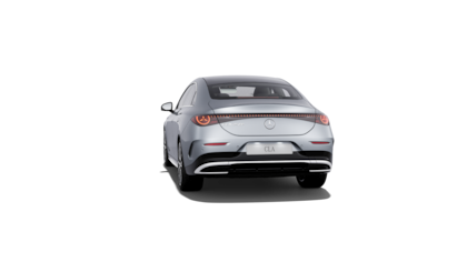 CLA - 360° view