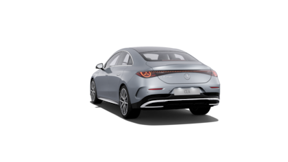 CLA - 360° view