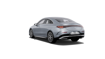 CLA - 360° view