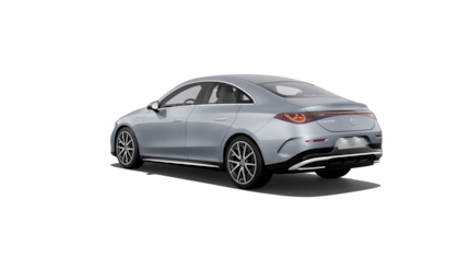 CLA - 360° view