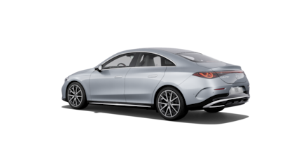 CLA - 360° view