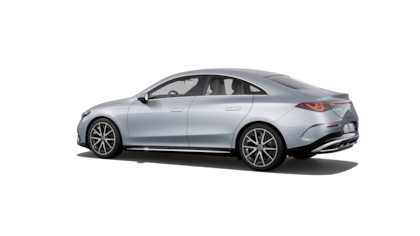 CLA - 360° view