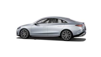 CLA - 360° view