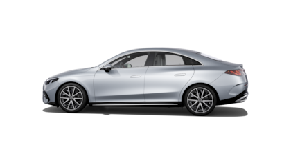 CLA - 360° view