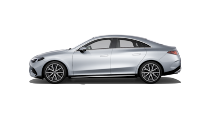 CLA - 360° view
